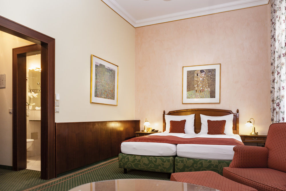 Fotos del hotel - Hotel Park Villa