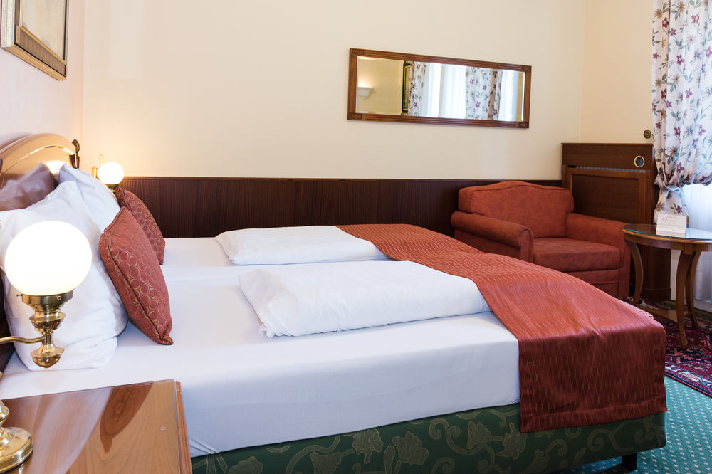 Fotos del hotel - Hotel Park Villa