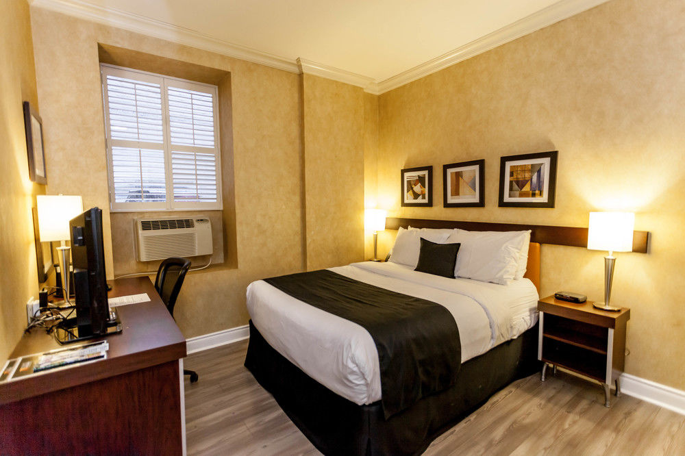 Fotos del hotel - HOTEL VICTORIA TORONTO