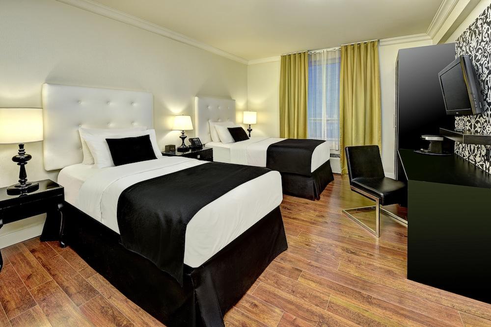 Fotos del hotel - HOTEL VICTORIA TORONTO