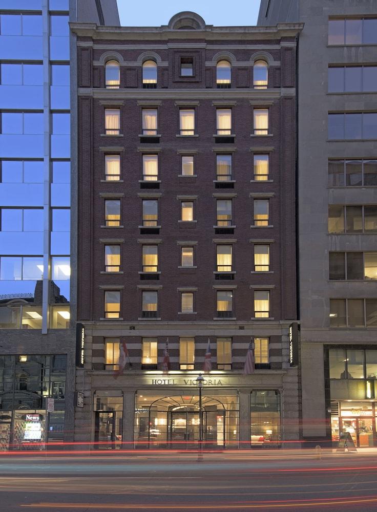 Fotos del hotel - HOTEL VICTORIA TORONTO