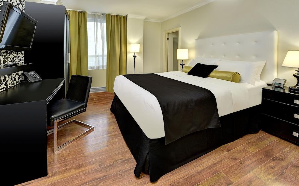Fotos del hotel - HOTEL VICTORIA TORONTO