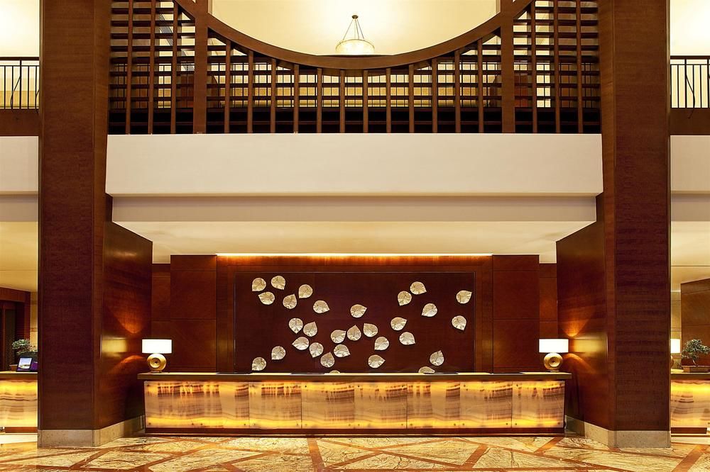 Fotos del hotel - SHERATON DONGGUAN HOTEL