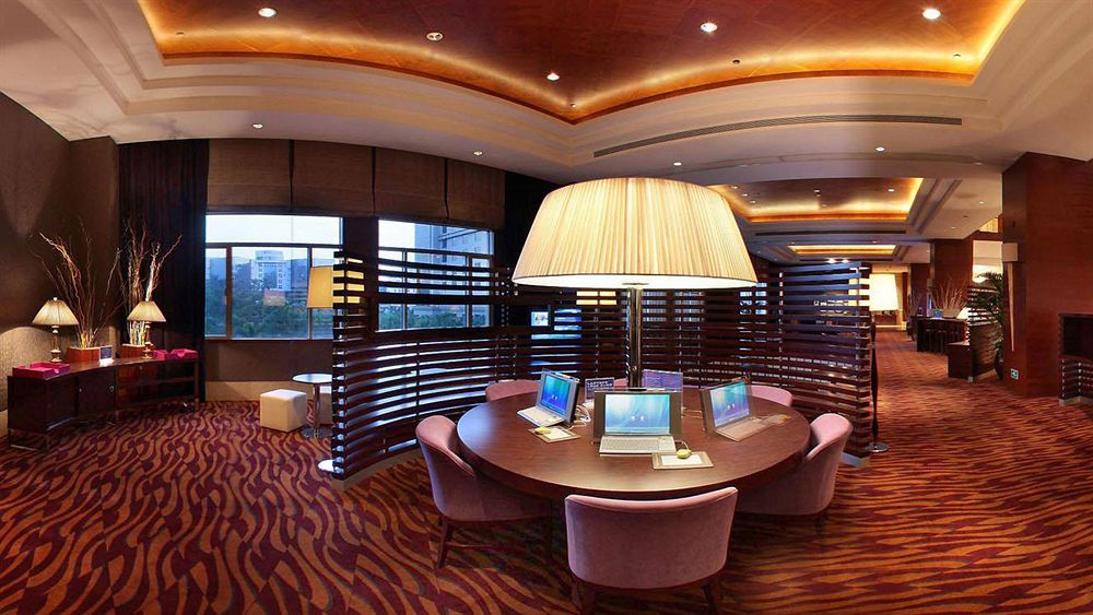 Fotos del hotel - SHERATON DONGGUAN HOTEL