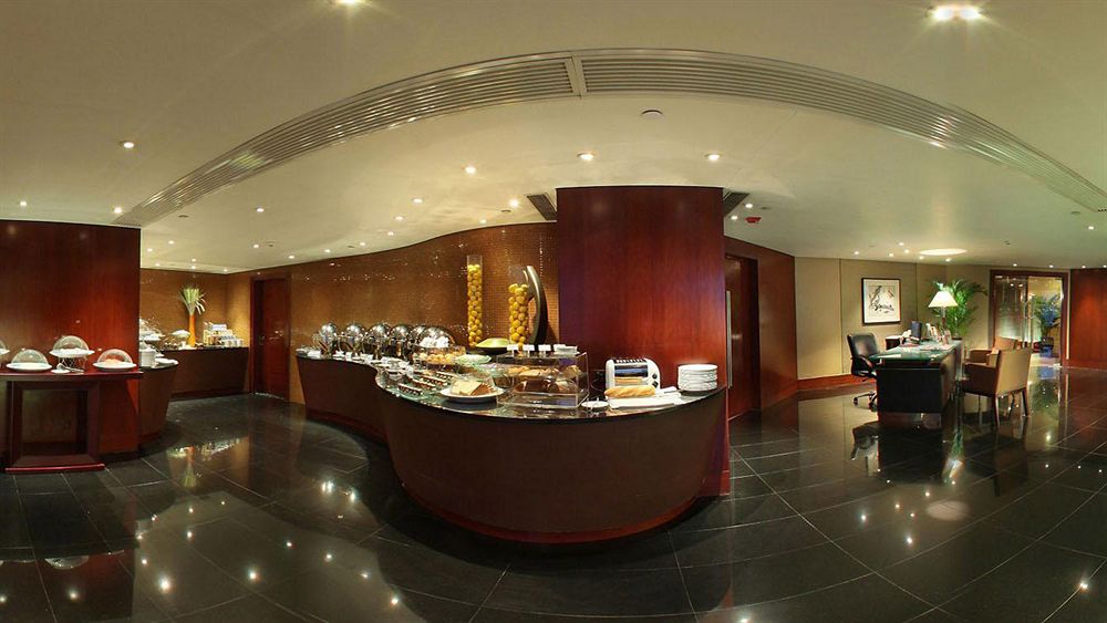 Fotos del hotel - SHERATON DONGGUAN HOTEL