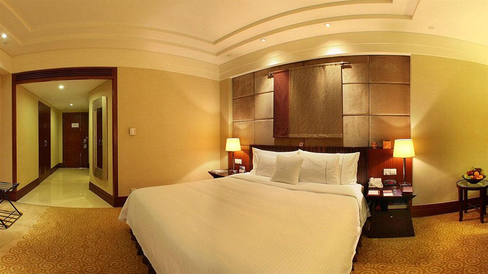 Fotos del hotel - SHERATON DONGGUAN HOTEL