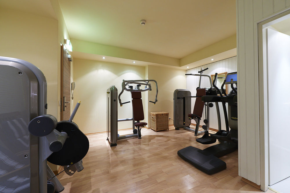 Fotos del hotel - STARLIGHT SUITEN RENNGASSE