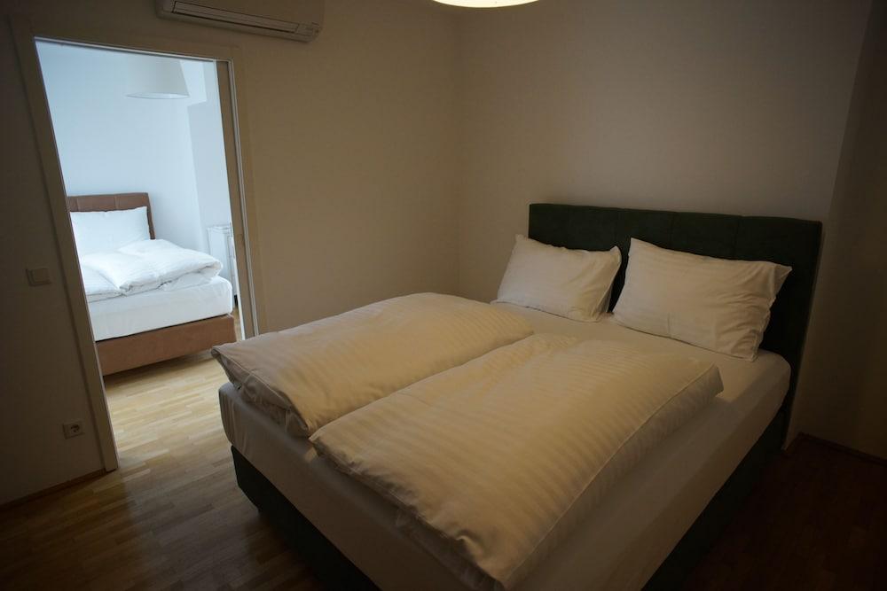 Fotos del hotel - STARLIGHT SUITEN RENNGASSE