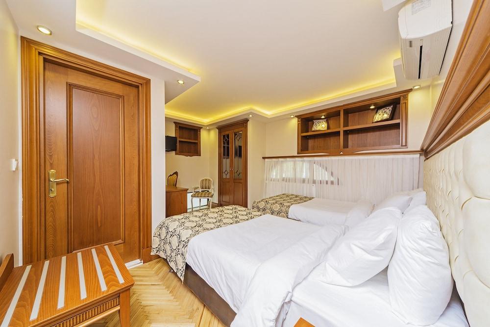 Fotos del hotel - SPECTRA HOTEL ISTANBUL