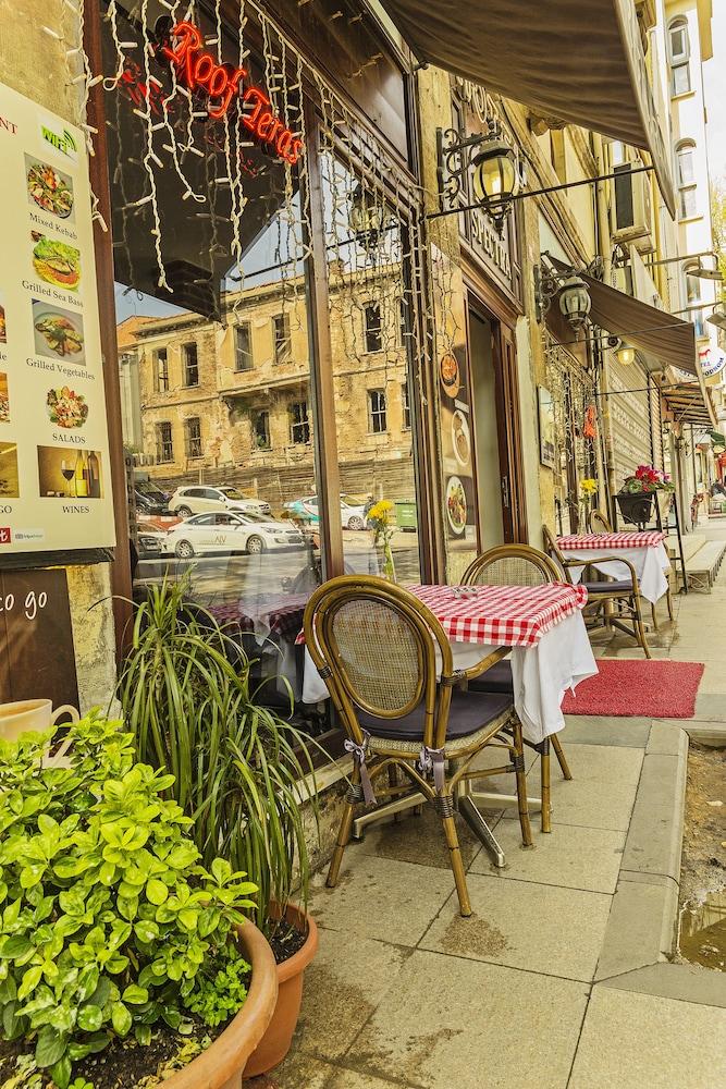 Fotos del hotel - SPECTRA HOTEL ISTANBUL
