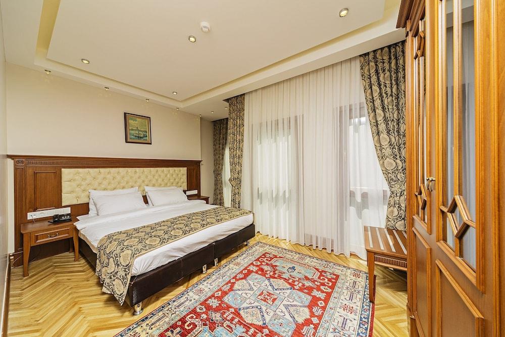 Fotos del hotel - SPECTRA HOTEL ISTANBUL