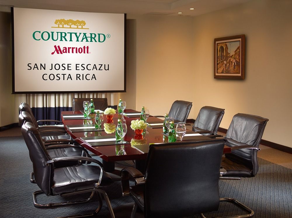 Fotos del hotel - COURTYARD BY MARRIOTT SAN JOSE ESCAZU