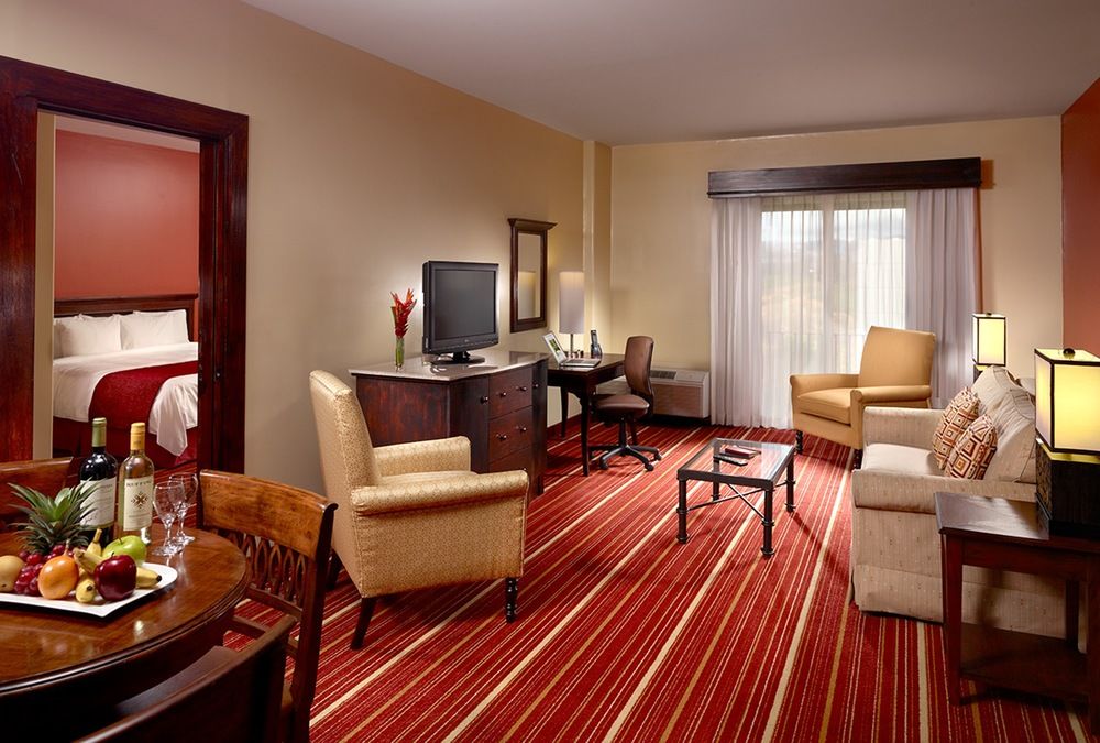 Fotos del hotel - COURTYARD BY MARRIOTT SAN JOSE ESCAZU