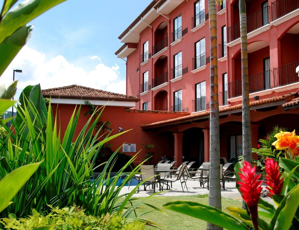 Fotos del hotel - COURTYARD BY MARRIOTT SAN JOSE ESCAZU