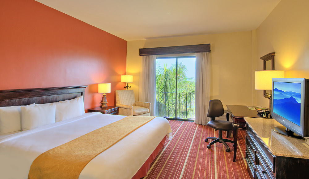 Fotos del hotel - COURTYARD BY MARRIOTT SAN JOSE ESCAZU