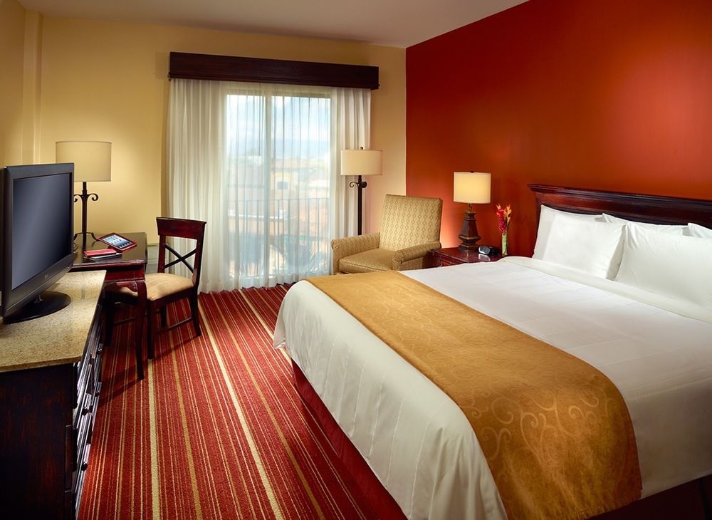 Fotos del hotel - COURTYARD BY MARRIOTT SAN JOSE ESCAZU