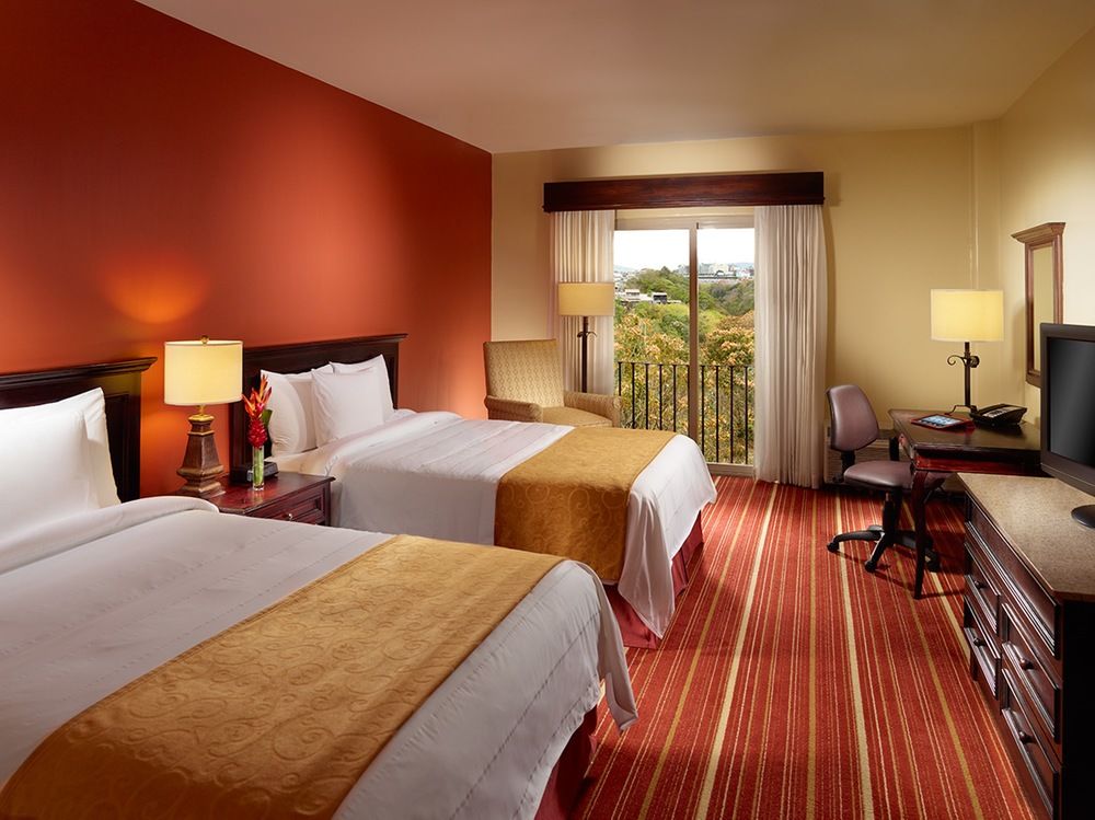 Fotos del hotel - COURTYARD BY MARRIOTT SAN JOSE ESCAZU