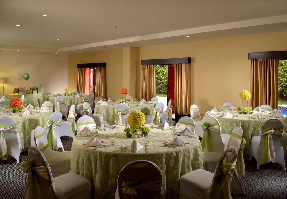 Fotos del hotel - COURTYARD BY MARRIOTT SAN JOSE ESCAZU