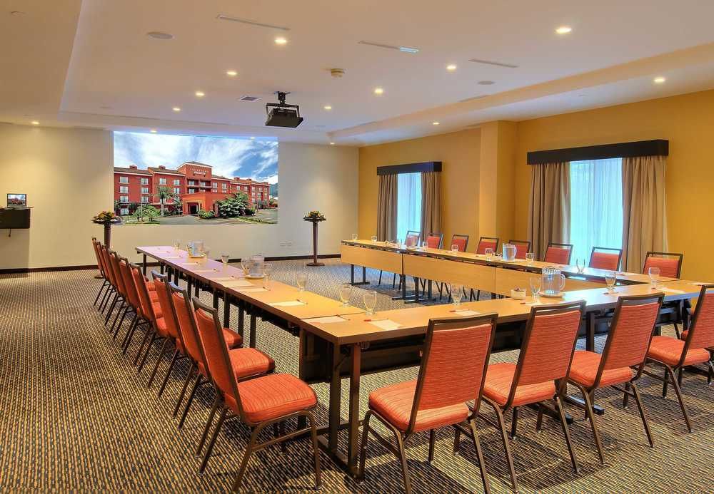 Fotos del hotel - COURTYARD BY MARRIOTT SAN JOSE ESCAZU