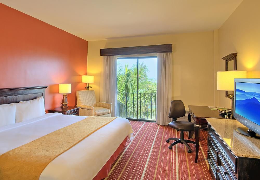 Fotos del hotel - COURTYARD BY MARRIOTT SAN JOSE ESCAZU