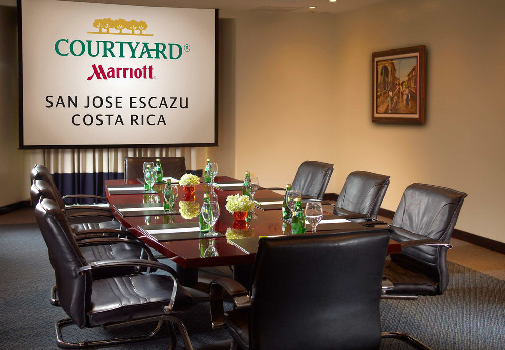 Fotos del hotel - COURTYARD BY MARRIOTT SAN JOSE ESCAZU
