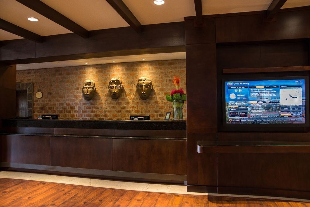Fotos del hotel - COURTYARD BY MARRIOTT SAN JOSE ESCAZU