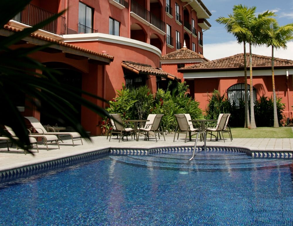 Fotos del hotel - COURTYARD BY MARRIOTT SAN JOSE ESCAZU