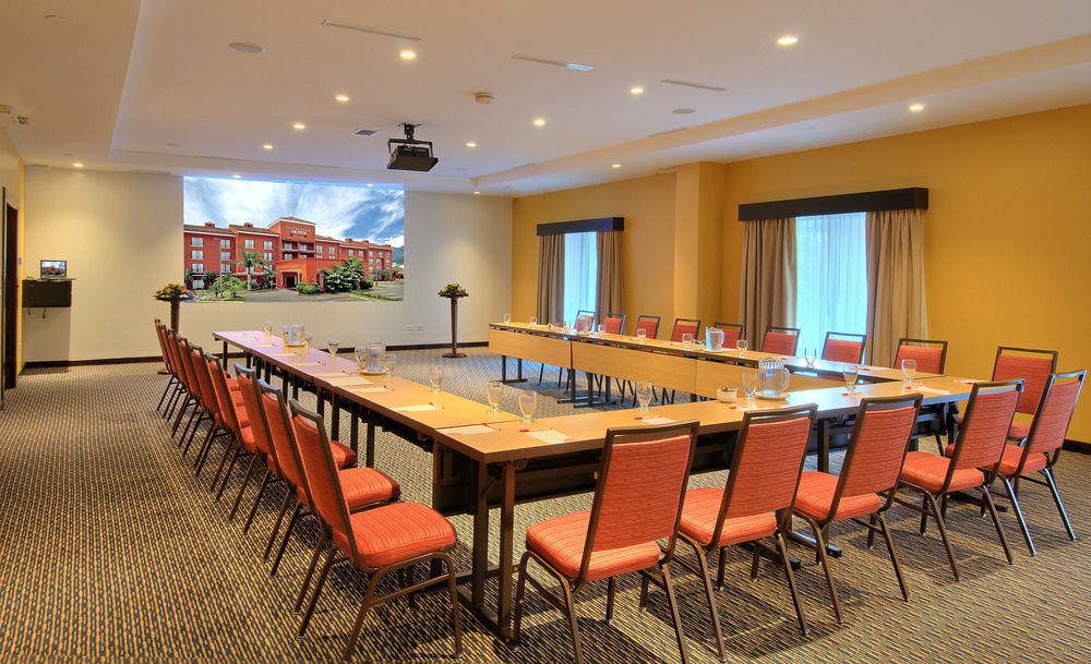 Fotos del hotel - COURTYARD BY MARRIOTT SAN JOSE ESCAZU