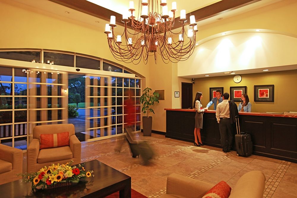 Fotos del hotel - QUALITY HOTEL REAL SAN JOSE