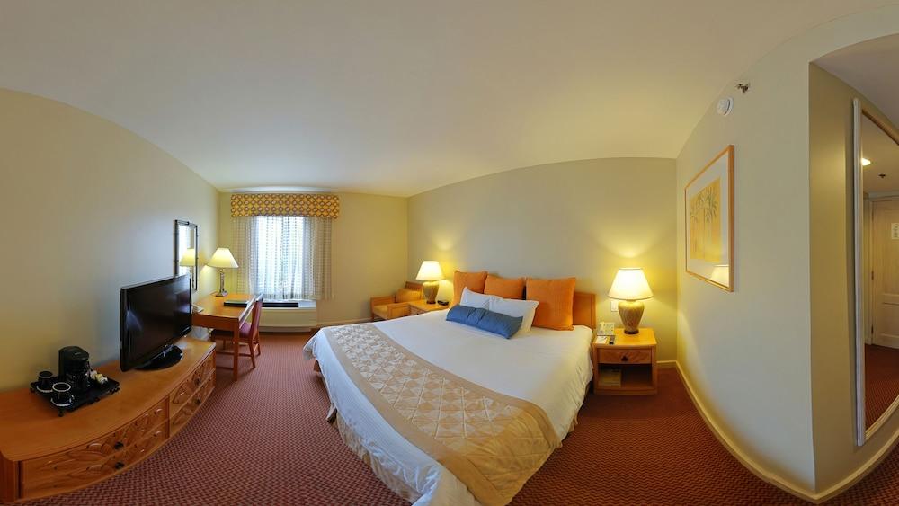 Fotos del hotel - QUALITY HOTEL REAL SAN JOSE