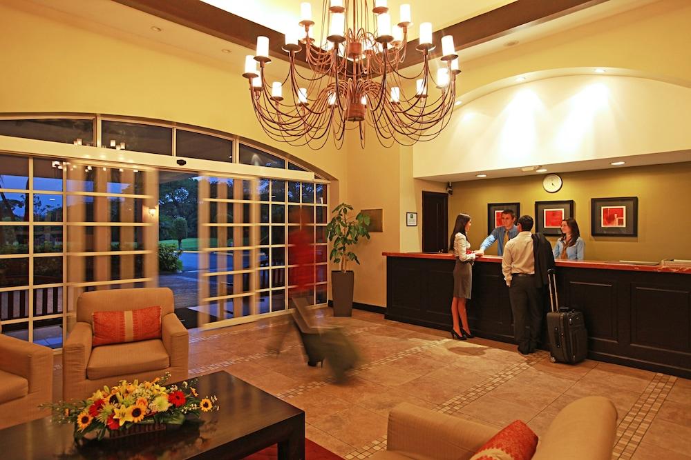 Fotos del hotel - QUALITY HOTEL REAL SAN JOSE
