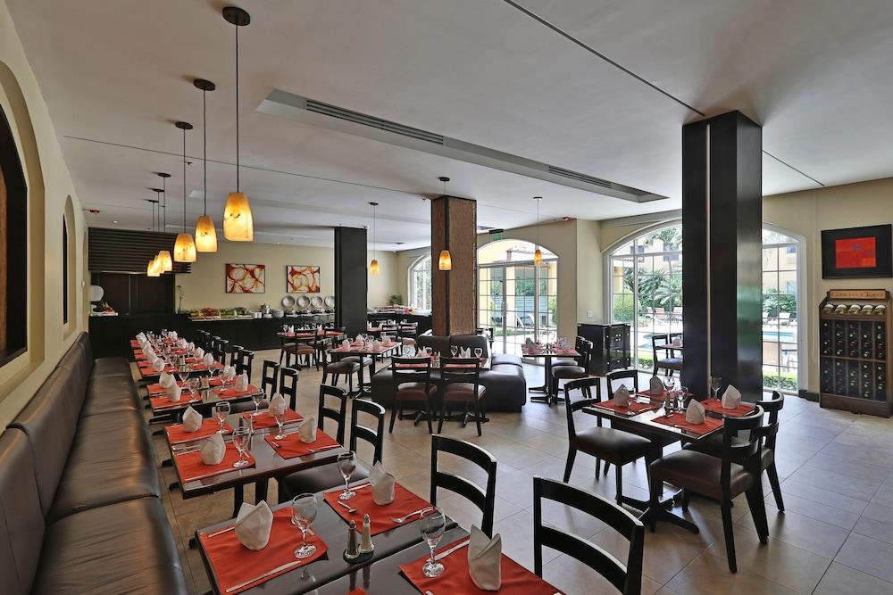 Fotos del hotel - QUALITY HOTEL REAL SAN JOSE