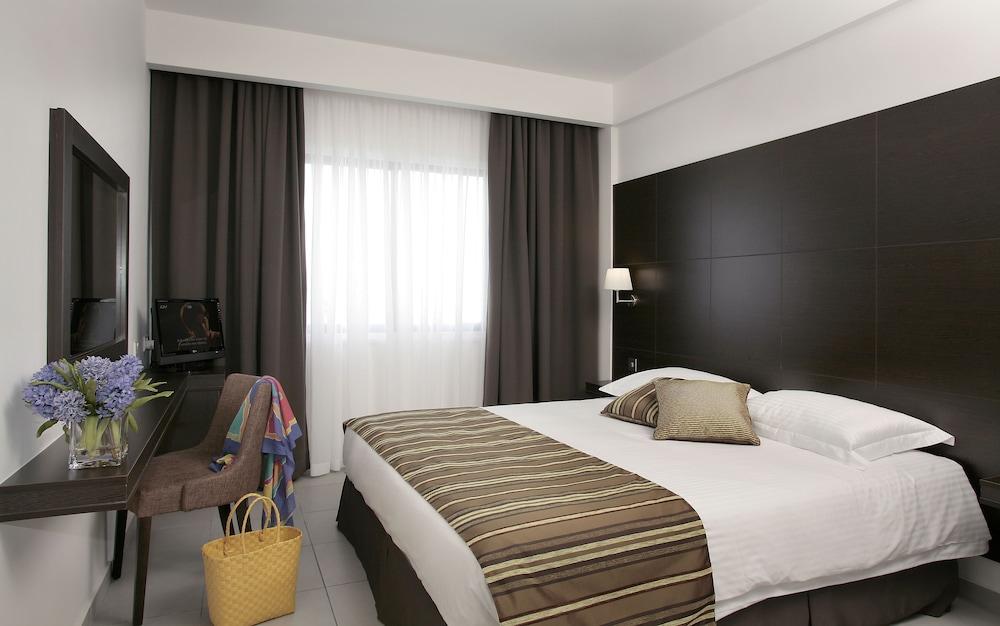 Fotos del hotel - ANEMI HOTEL & SUITES