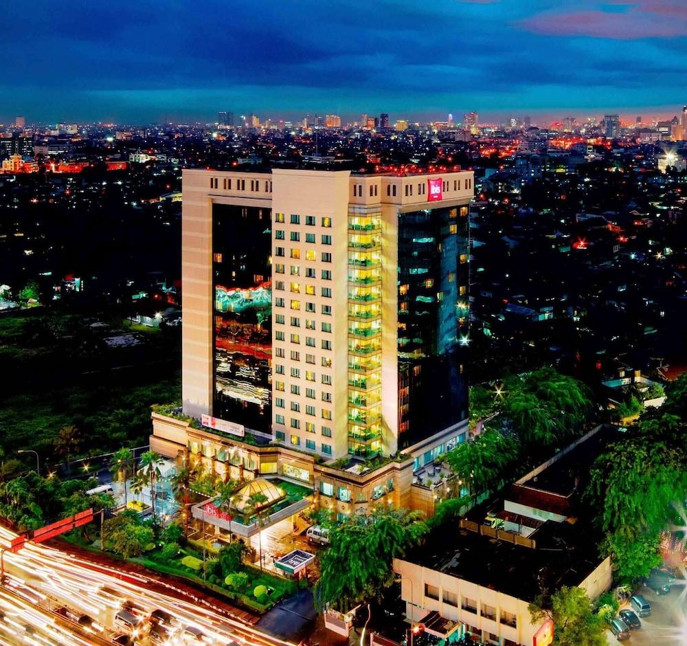 Fotos del hotel - IBIS JAKARTA SLIPI