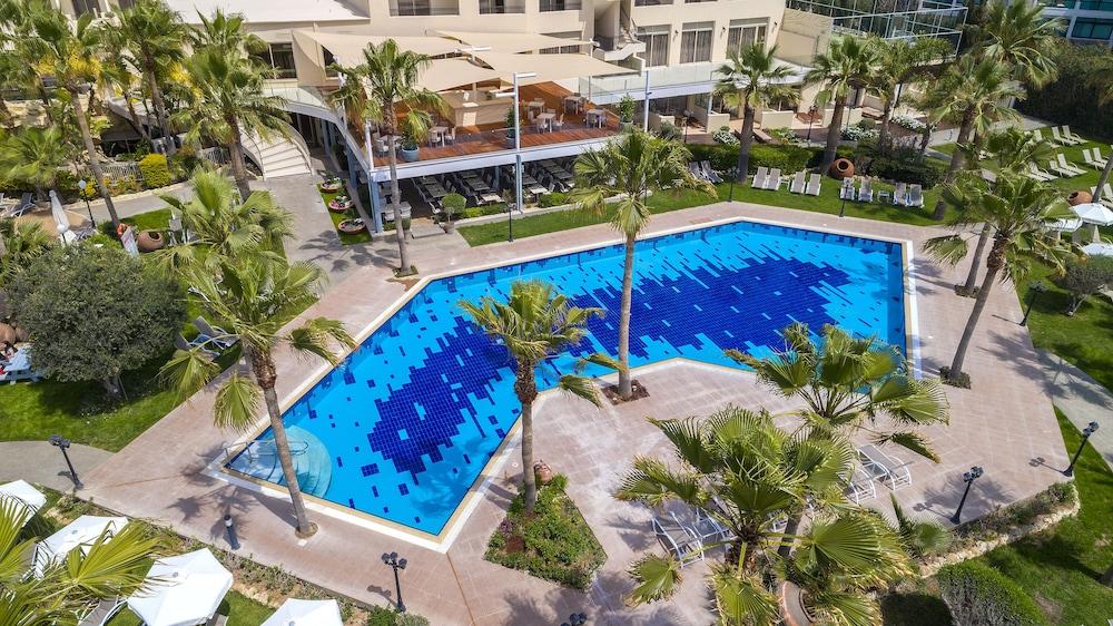 Fotos del hotel - AQUAMARE BEACH HOTEL & SPA