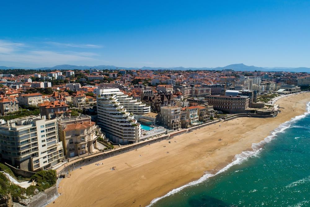 Fotos del hotel - SOFITEL BIARRITZ LE MIRAMAR TH