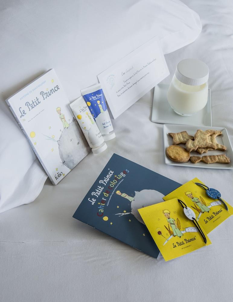 Fotos del hotel - Sofitel Biarritz Le Miramar Thalassa Sea & Spa