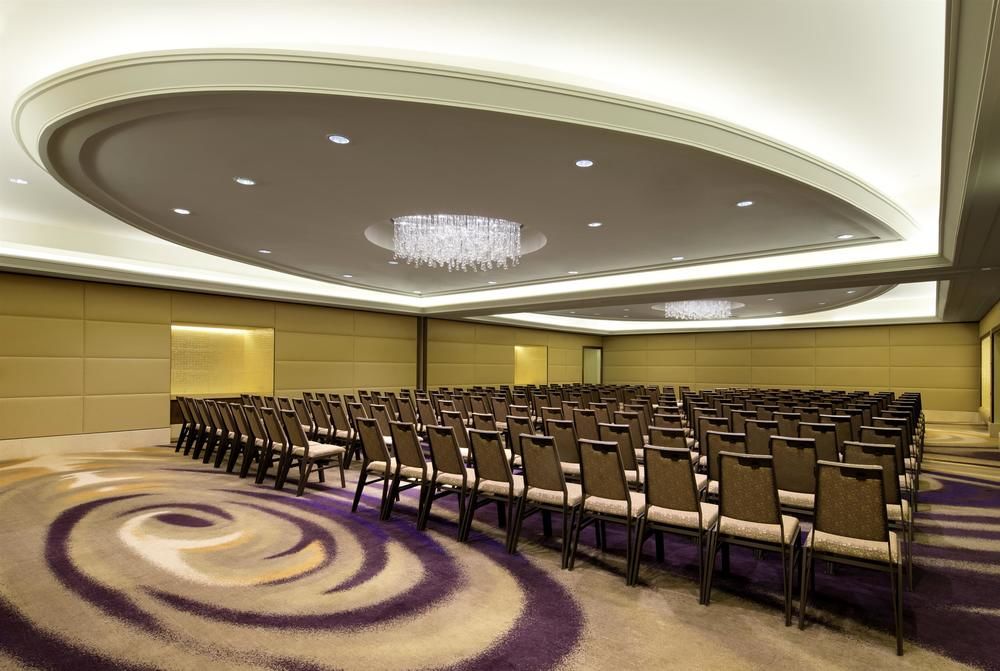 Fotos del hotel - THE WESTIN ABU DHABI GOLF RESORT  SPA