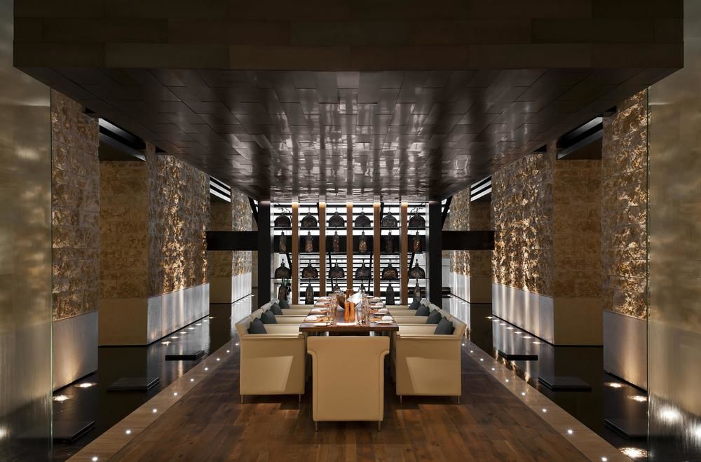 Fotos del hotel - THE WESTIN ABU DHABI GOLF RESORT  SPA