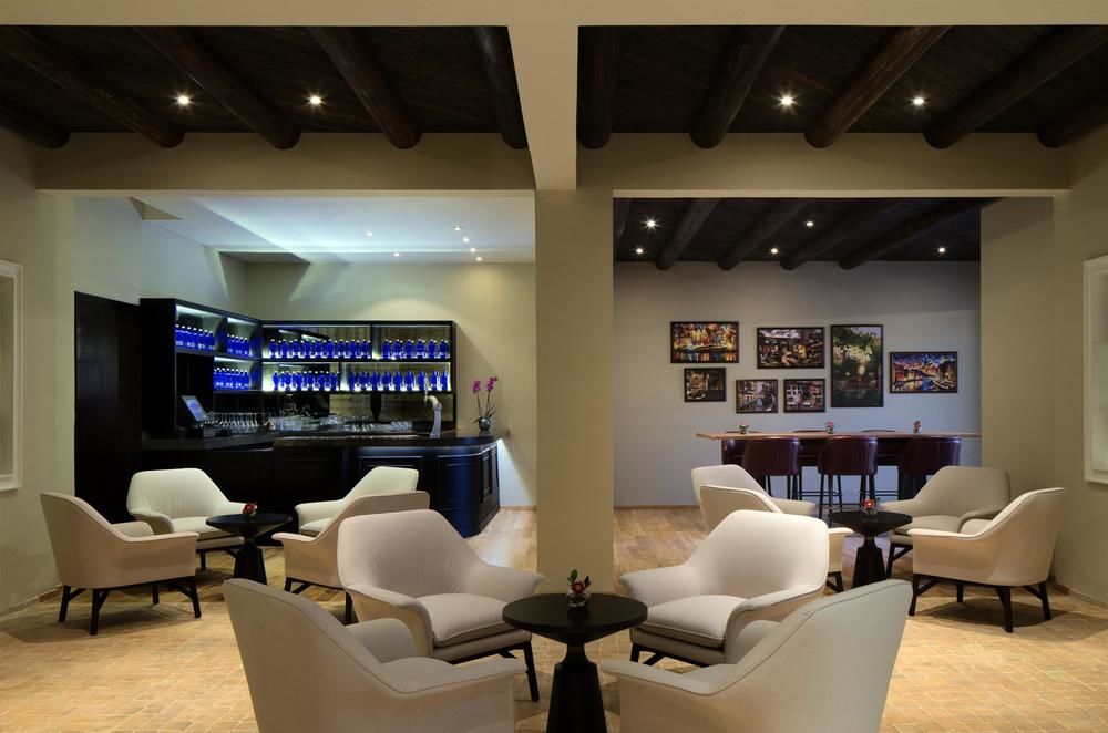 Fotos del hotel - THE WESTIN ABU DHABI GOLF RESORT  SPA