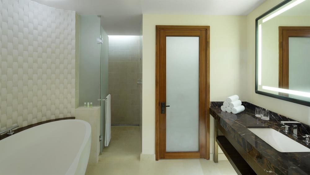 Fotos del hotel - THE WESTIN ABU DHABI GOLF RESORT  SPA