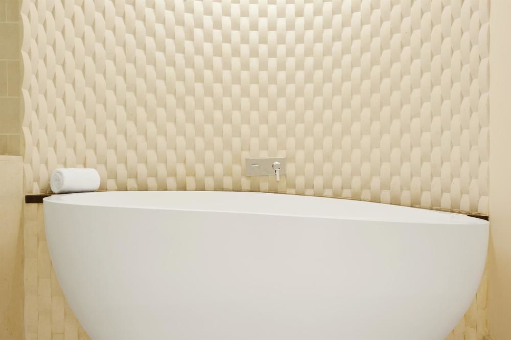 Fotos del hotel - THE WESTIN ABU DHABI GOLF RESORT  SPA