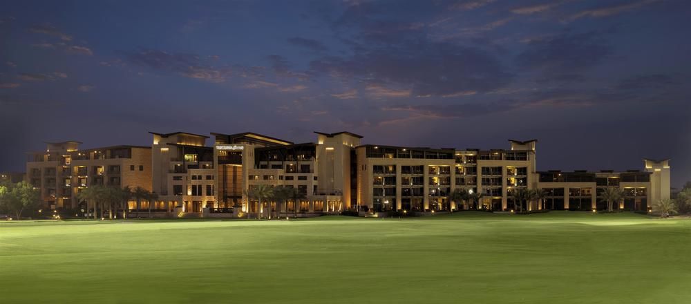 Fotos del hotel - THE WESTIN ABU DHABI GOLF RESORT  SPA