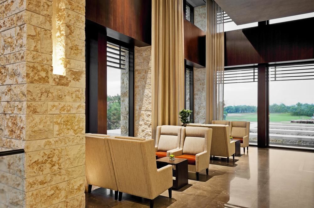 Fotos del hotel - THE WESTIN ABU DHABI GOLF RESORT  SPA