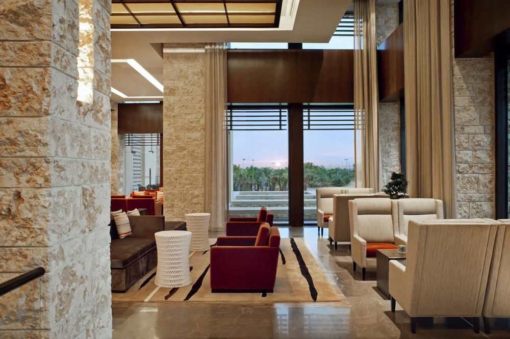 Fotos del hotel - THE WESTIN ABU DHABI GOLF RESORT  SPA