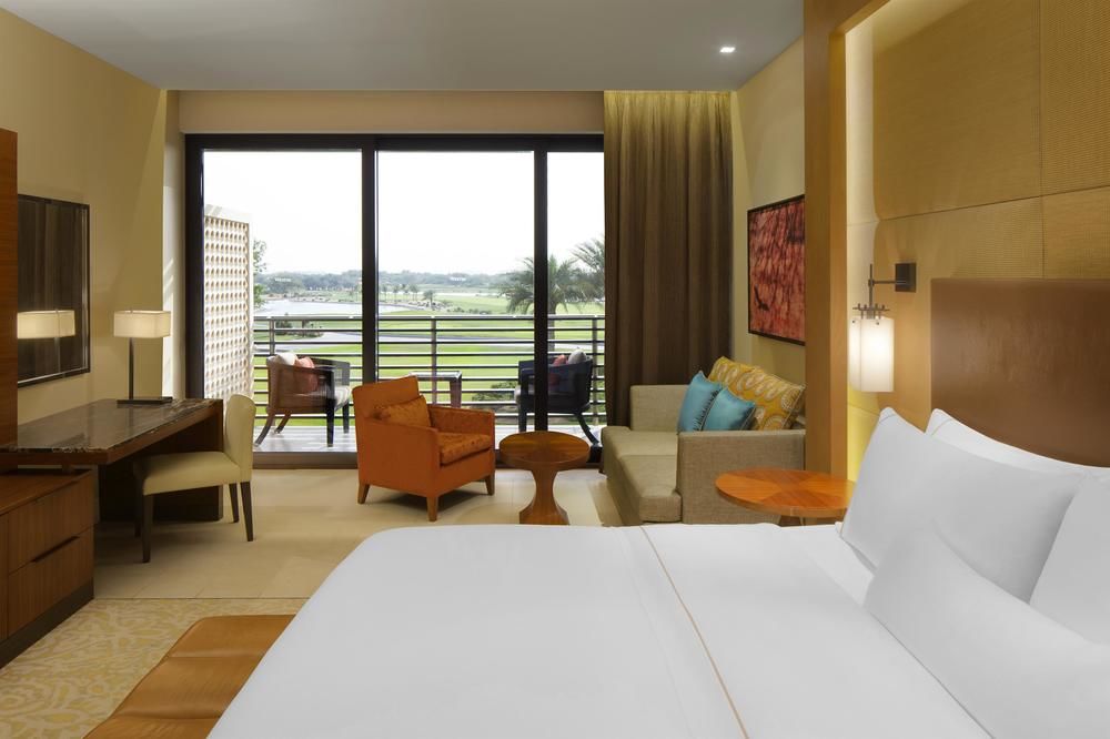 Fotos del hotel - THE WESTIN ABU DHABI GOLF RESORT  SPA