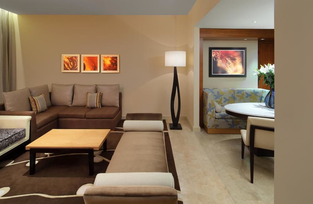 Fotos del hotel - THE WESTIN ABU DHABI GOLF RESORT  SPA