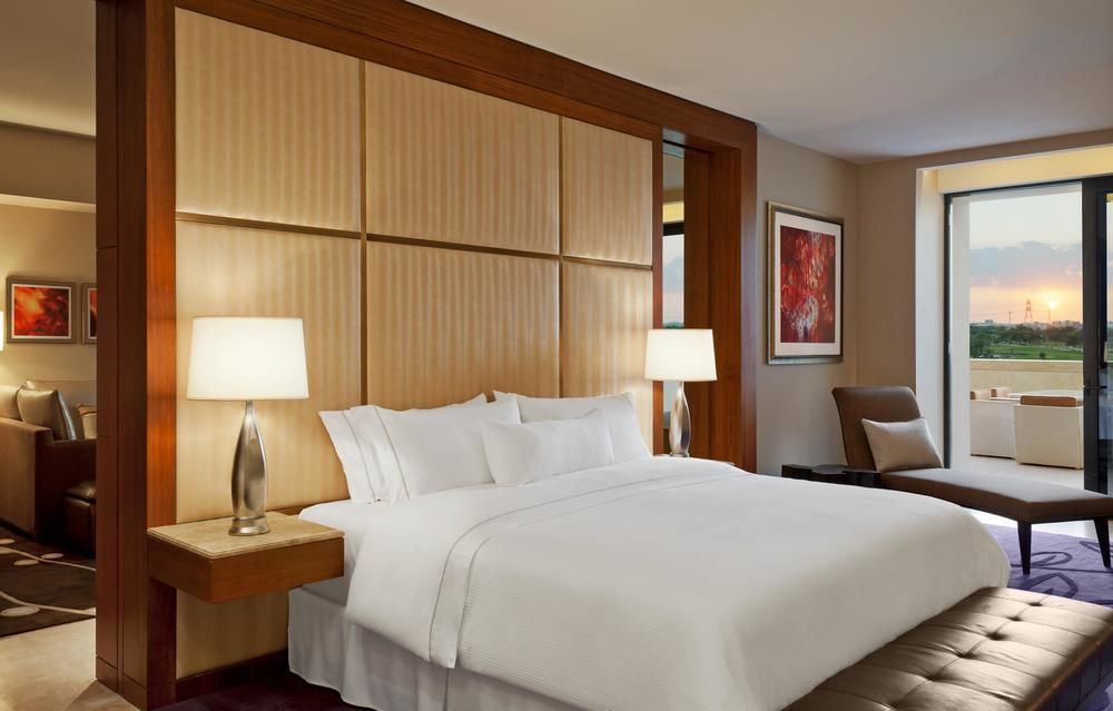 Fotos del hotel - THE WESTIN ABU DHABI GOLF RESORT  SPA