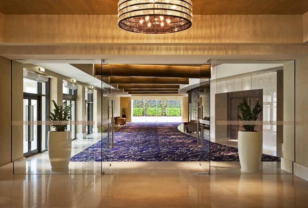 Fotos del hotel - THE WESTIN ABU DHABI GOLF RESORT  SPA
