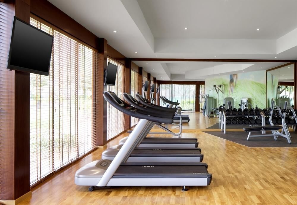 Fotos del hotel - THE WESTIN ABU DHABI GOLF RESORT  SPA
